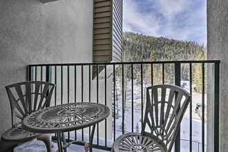 Khác 4 Ski-in/ski-out Retreat w/ Iron Horse Pool Access!