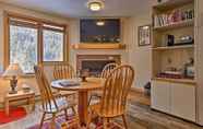 Others 5 Ski-in/ski-out Retreat w/ Iron Horse Pool Access!