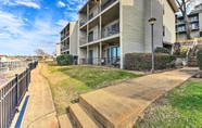 Others 5 Hot Springs Condo on Lake Hamilton w/ Boat Slip!