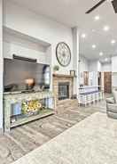 Primary image Chic Show Low Townhome w/ Bbq: Dogs Welcome!