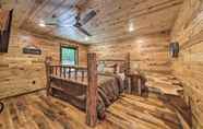 Others 4 Galena Cabin w/ Wraparound Porch & Game Room!