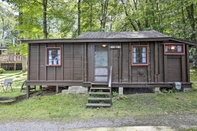 Lainnya Rustic Hayward Cabin With Spider Lake Access!