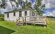 Others 4 Lakefront Dent Cabin - Boat Rentals & Docks!