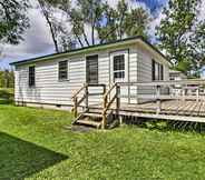 Others 4 Lakefront Dent Cabin - Boat Rentals & Docks!