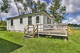 Khác 4 Lakefront Dent Cabin - Boat Rentals & Docks!