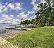 Others 6 Lakefront Dent Cabin - Boat Rentals & Docks!