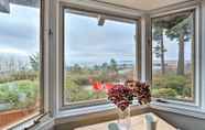 Lainnya 2 Lovely Coupeville Home w/ Puget Sound Views!