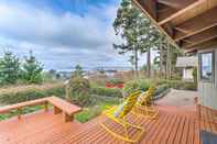 Others Lovely Coupeville Home w/ Puget Sound Views!