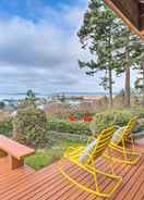 ภาพหลัก Lovely Coupeville Home w/ Puget Sound Views!