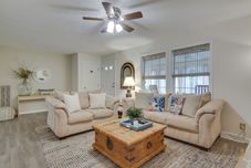 Others < 4 Mi to Shore: 'asteri House' in Rehoboth Beach!