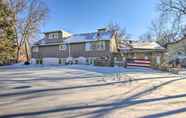 Others 3 Cozy Rochester Retreat ~ 3 Mi to Mayo Clinic!