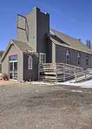 Primary image Renovated 1940s Church Along Namekagon River!