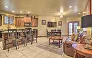 Others 5 Luxurious Cedar City Getaway: 32 Mi to Brian Head!