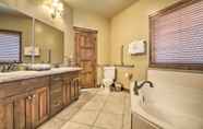 Others 3 Luxurious Cedar City Getaway: 32 Mi to Brian Head!