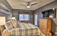 Lain-lain 2 Comfortable Dillon Condo ~ 8 Mi to Keystone Resort