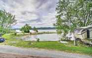 Others 3 Quaint Cabin w/ Covered Porch on Douglas Lake