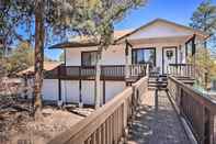 Others Payson Family Getaway: Near Downtown!