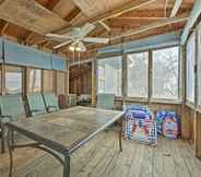 Others 5 Lake Michigan Waterfront Home: 1 Mile to Downtown!