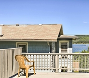 Others 6 Finger Lakes Home w/ Sweeping Views and Sun Deck!