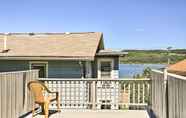 Others 6 Finger Lakes Home w/ Sweeping Views and Sun Deck!