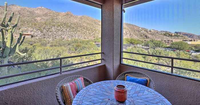 Others Serene Desert Escape w/ Porch & Resort-style Perks