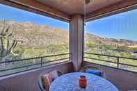 Others Serene Desert Escape w/ Porch & Resort-style Perks