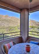 Primary image Serene Desert Escape w/ Porch & Resort-style Perks