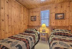 Others 2 Lakefront Escape w/ Fishing Pier & Snowmobiling!