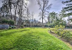 Others 7 Serene Riverfront Escape w/ Hot Tub & Views!