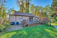 Others Bolton Landing Cottage With Deck - Walk to Beach!