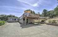Others 2 Family Home Near Kings & Sequoia National Parks!
