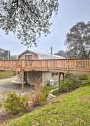 Primary image Family Home Near Kings & Sequoia National Parks!