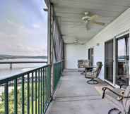 Others 6 Classy Lakefront Condo w/ Balcony & Pool Access!