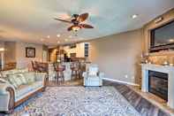 Others Classy Lakefront Condo w/ Balcony & Pool Access!