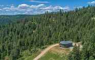 Khác 4 Dog-friendly 40-acre Nature Gem: Trails & Hot Tub