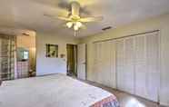 Lainnya 6 Daytona Area Home ~ 3 Mi to Beach: Swim & Explore!