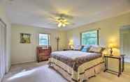 Lainnya 2 Daytona Area Home ~ 3 Mi to Beach: Swim & Explore!