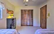 Lainnya 4 Daytona Area Home ~ 3 Mi to Beach: Swim & Explore!