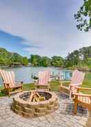 Foto utama Waterfront Little Wicomico Haven w/ Dock & Kayaks!