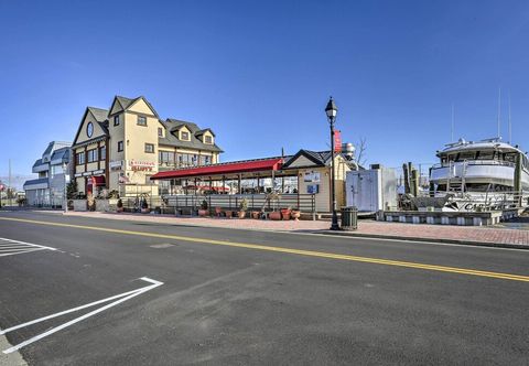 其他 Freeport Guesthouse - Walk to Nautical Mile!