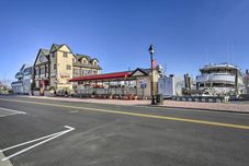 其他 Freeport Guesthouse - Walk to Nautical Mile!