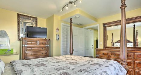 其他 2 Freeport Guesthouse - Walk to Nautical Mile!