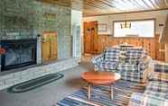Others 2 2BR Ruidoso Cabin Surrounded by Wildlife!