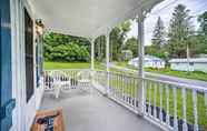 Others 5 Cozy Milford Cottage on Half Acre w/ Deck & Grill!