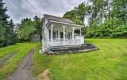 Others 2 Cozy Milford Cottage on Half Acre w/ Deck & Grill!