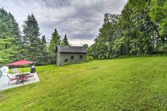 Others 4 Cozy Milford Cottage on Half Acre w/ Deck & Grill!