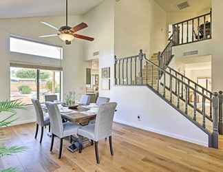 Khác 2 Upscale, Modern Abode - Walk to South Mtn Park!