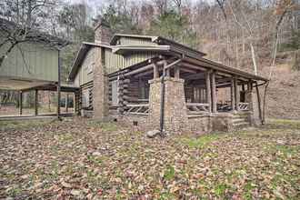 Others 4 Spacious Newport Cabin in Tranquil Setting!