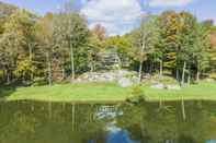 Khác Catskill Getaway on 6 Acres With Swimming Pond!