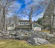 Others 7 Catskill Getaway on 6 Acres With Swimming Pond!